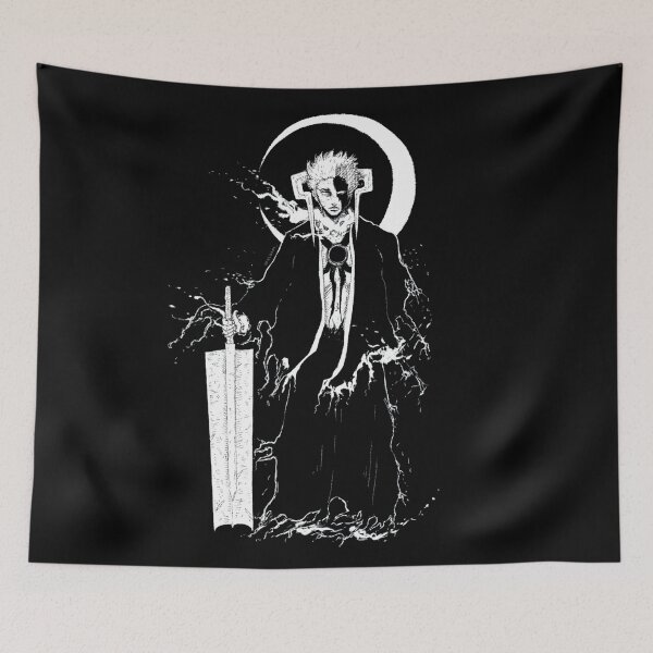 Item preview, Bleach War Time designed and sold by COFFEEWITHARTS.