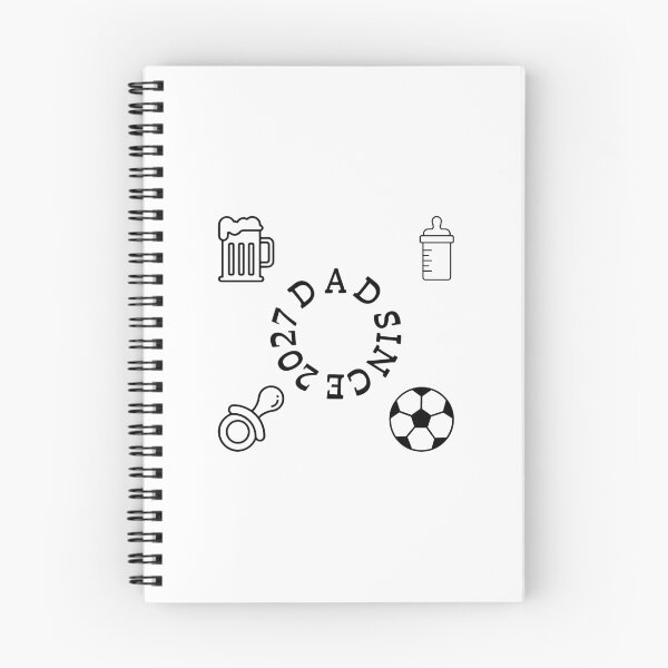 Item preview, DAD since 2027 designed and sold by FehlingMedia.