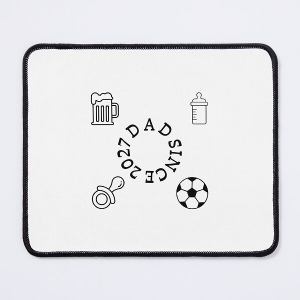 Item preview, DAD since 2027 designed and sold by FehlingMedia.