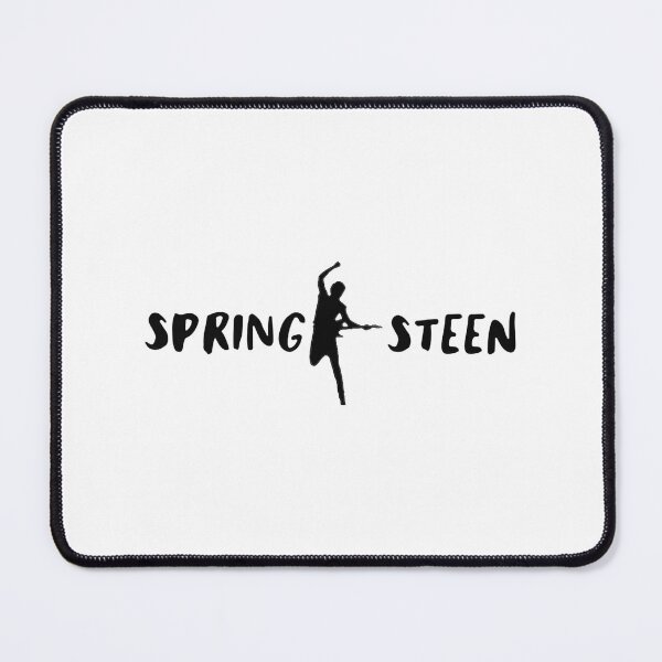 Item preview, The Boss Inspired Rock And Roll Legend Art | Best Buy designed and sold by Black4rrow.