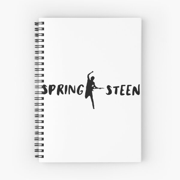Item preview, The Boss Inspired Rock And Roll Legend Art | Best Buy designed and sold by Black4rrow.