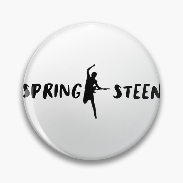 Item preview, The Boss Inspired Rock And Roll Legend Art | Best Buy designed and sold by Black4rrow.