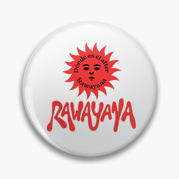 Item preview, Rawayana designed and sold by mkguerrero.