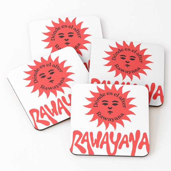 Item preview, Rawayana designed and sold by mkguerrero.