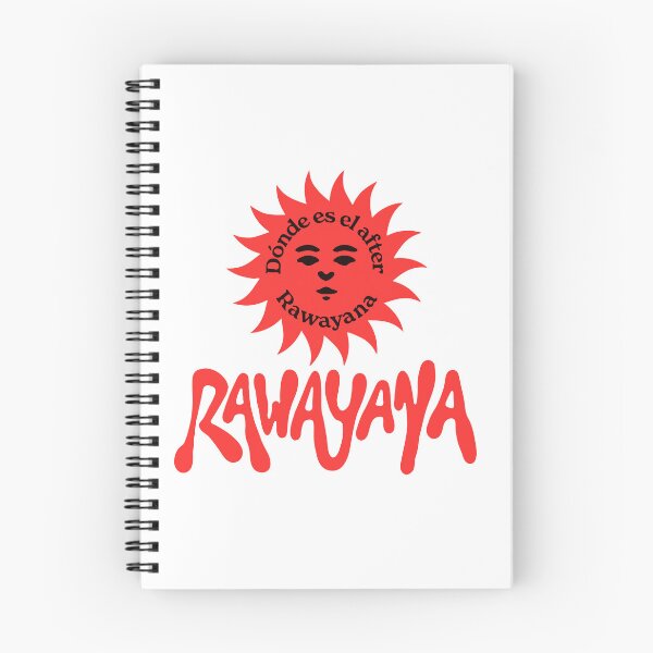 Item preview, Rawayana designed and sold by mkguerrero.