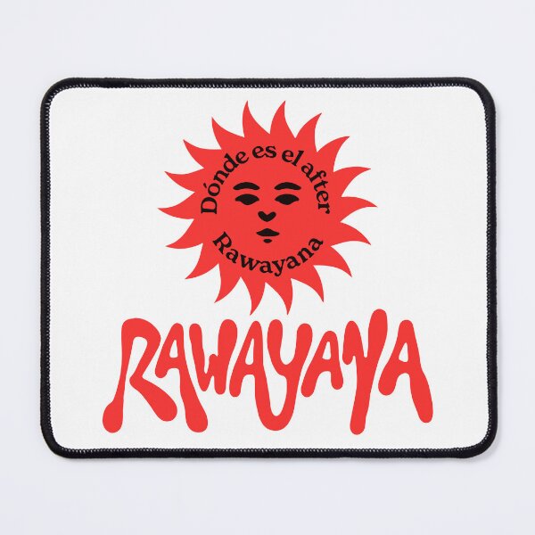 Item preview, Rawayana designed and sold by mkguerrero.