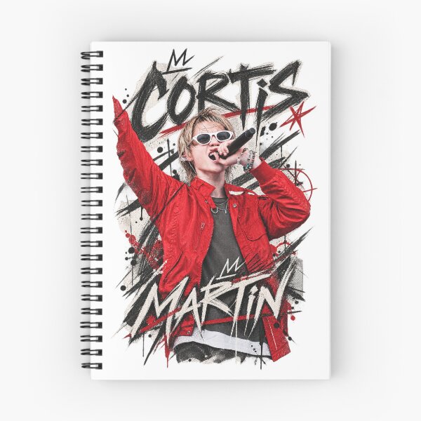 Item preview, Martin CORTIS Avant Garde Hoodie | Textured Brush Streetwear designed and sold by Valeree Store.