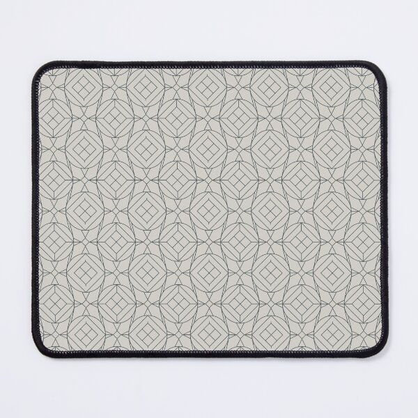 Item preview, Stone geometric pattern — Abstract minimal architectural interior design designed and sold by Aurum-design.
