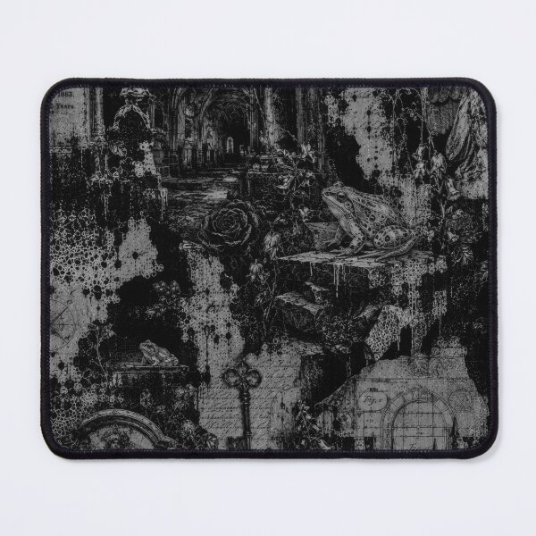 Item preview, Forgotten Cemetery Gothic Grunge  designed and sold by Kaurisdigital.