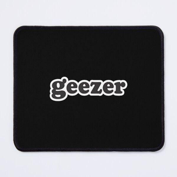 Item preview, Geezers Bold  designed and sold by Benda-Designs.