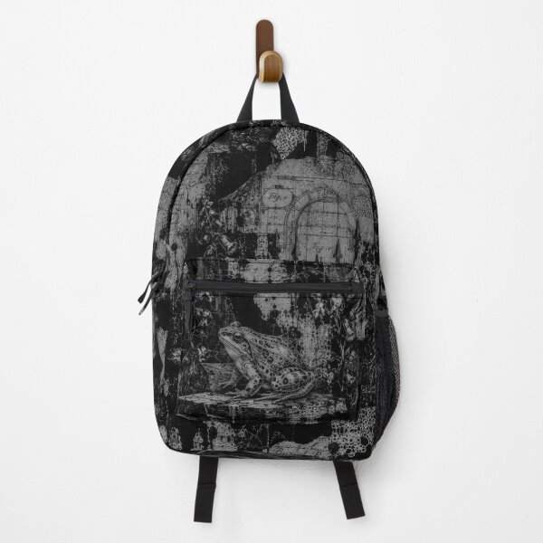 Item preview, Forgotten Cemetery Gothic Grunge designed and sold by KaurisDigital.