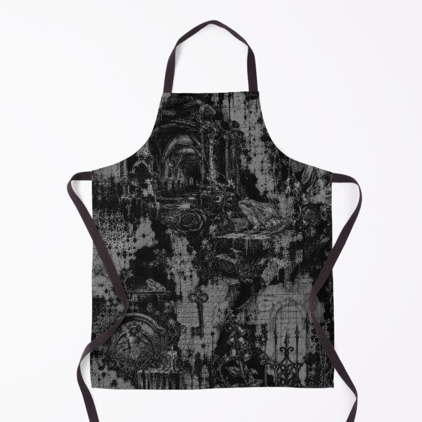 Item preview, Forgotten Cemetery Gothic Grunge designed and sold by KaurisDigital.