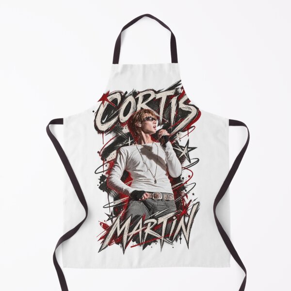 Item preview, Martin CORTIS Minimalist Ink Phone Case | Aesthetic Visual designed and sold by Valeree Store.