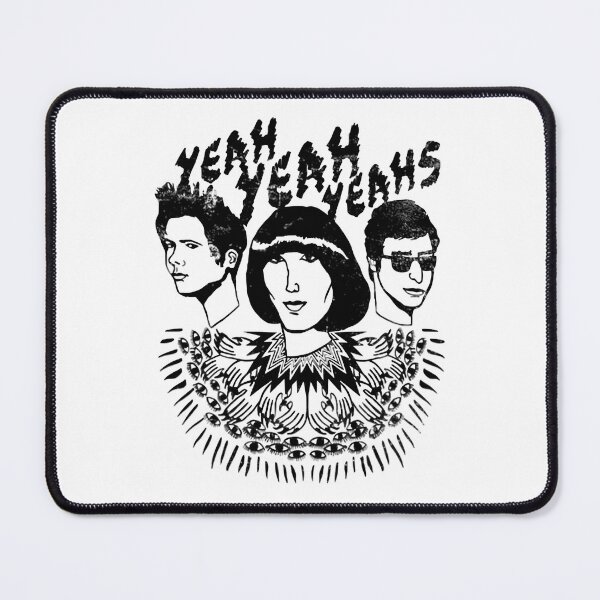 Item preview, Yeah Yeah Yeahs Band designed and sold by LllumynArtStore.