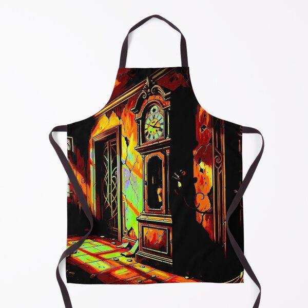 Item preview, Hickory Dickory Dock designed and sold by George Hutton Hunter.