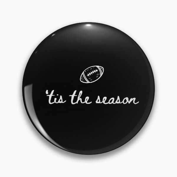 Item preview, It's the Team Football Funny Sports Lover Typography Design designed and sold by Suzyshackfelt.