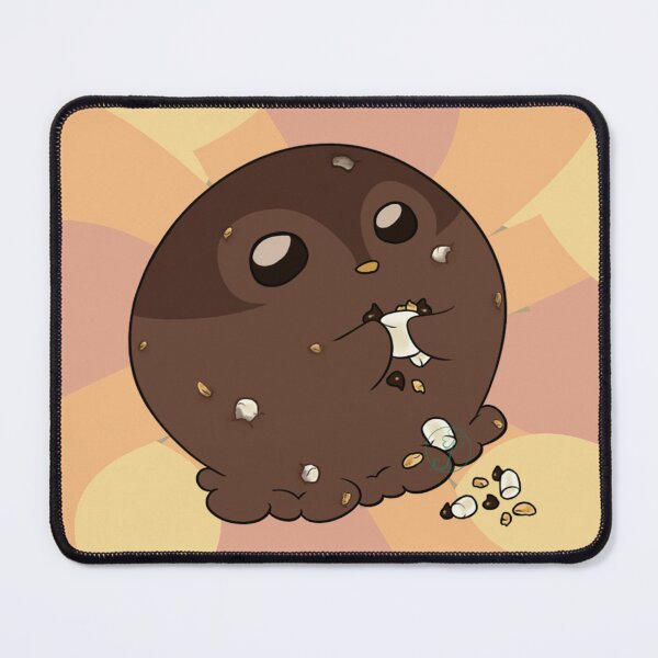 Item preview, Penguinscoops - rocky road designed and sold by Juditangelo.