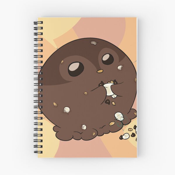 Item preview, Penguinscoops - rocky road designed and sold by Juditangelo.
