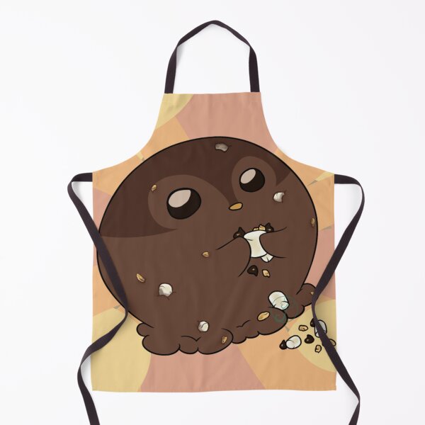 Item preview, Penguinscoops - rocky road designed and sold by Juditangelo.