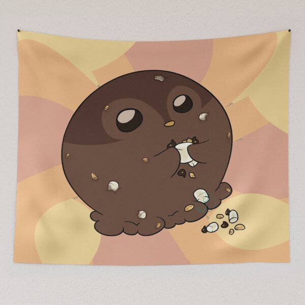 Item preview, Penguinscoops - rocky road designed and sold by Juditangelo.