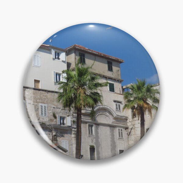 Item preview, Along The Waterfront, The Riva, Split designed and sold by wiggyofipswich.