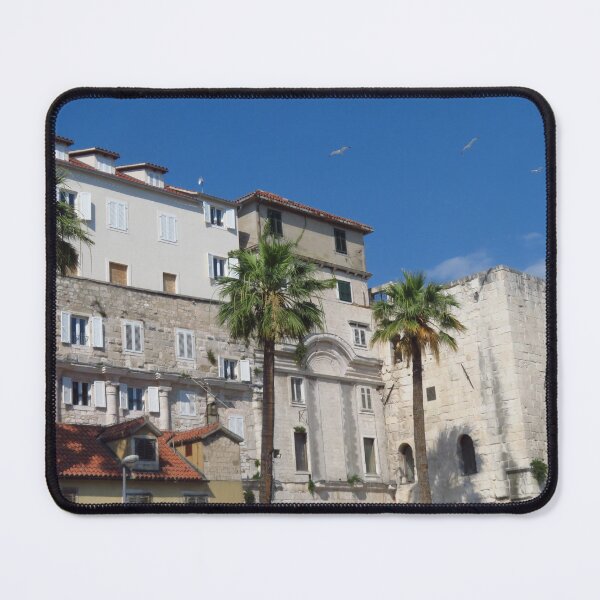 Item preview, Along The Waterfront, The Riva, Split designed and sold by wiggyofipswich.