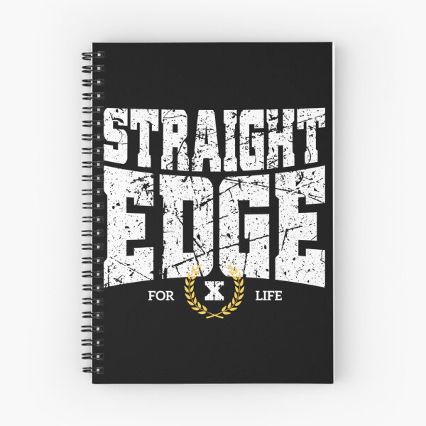 Item preview, Straight Edge Band designed and sold by LllumynArtStore.