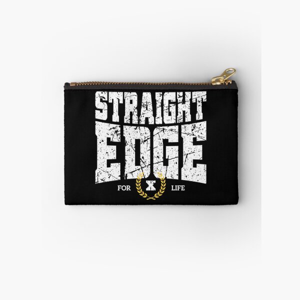 Item preview, Straight Edge Band designed and sold by LllumynArtStore.