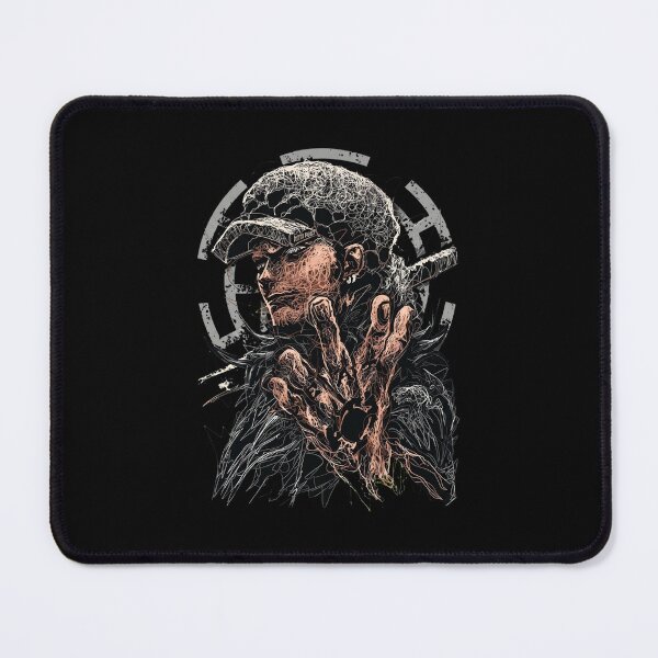 Item preview, Tactical Soldier Portrait designed and sold by kinsies.