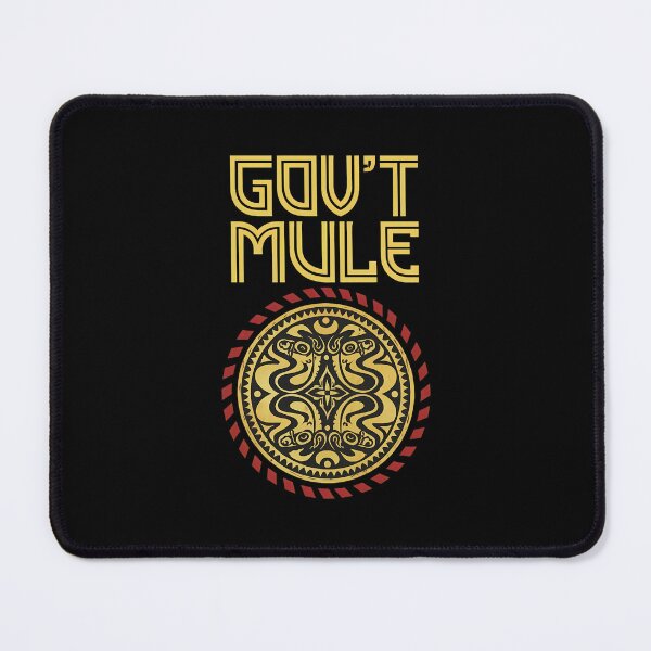 Item preview, Gov't Mules Band designed and sold by Benda-Designs.