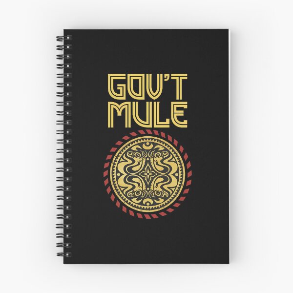 Item preview, Gov't Mules Band designed and sold by Benda-Designs.