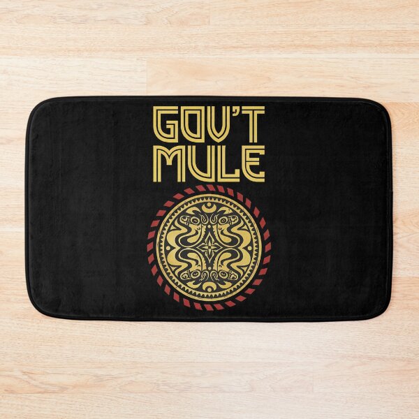 Item preview, Gov't Mules Band designed and sold by Benda-Designs.