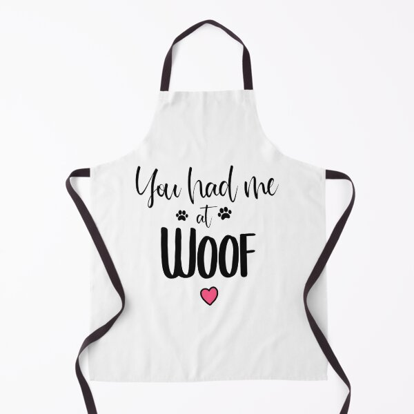 Item preview, you had me at woof designed and sold by sammmy20.