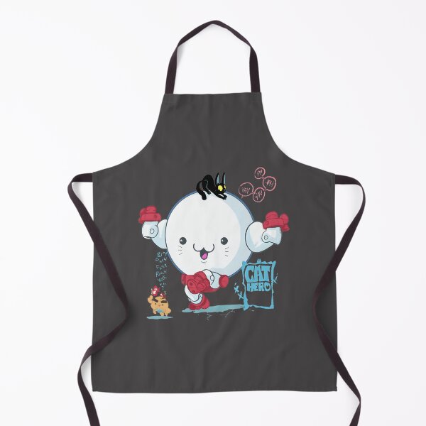 Item preview, Angry Grumpy Cat Hero Cape Super Pet Vigilante Cute Funny Kitten Illustration | Limited Edition designed and sold by jiren.