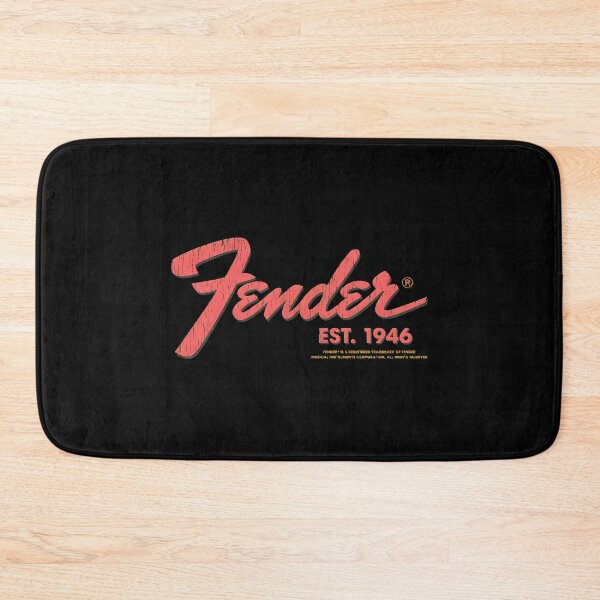 Item preview, Fenders Est. 1946 Guitars Music  designed and sold by MarekTollen.