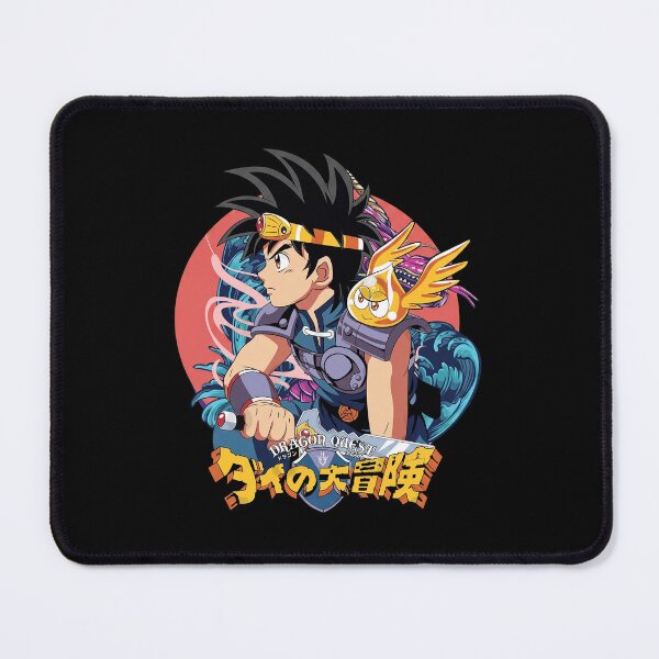 Item preview, Dragon Quest Hero designed and sold by kinsies.