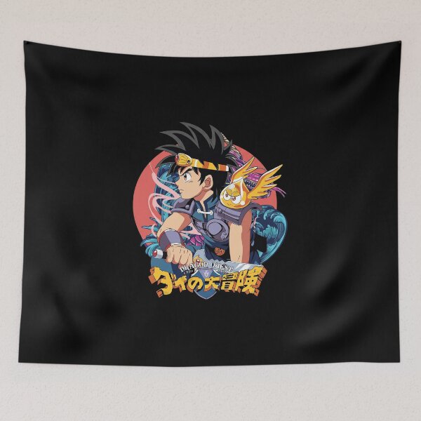 Item preview, Dragon Quest Hero designed and sold by kinsies.
