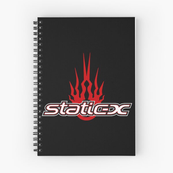 Item preview, Static - X Merch New Logo designed and sold by LllumynArtStore.