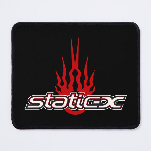 Item preview, Static - X Merch New Logo designed and sold by LllumynArtStore.