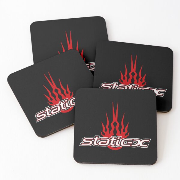 Item preview, Static - X Merch New Logo designed and sold by LllumynArtStore.