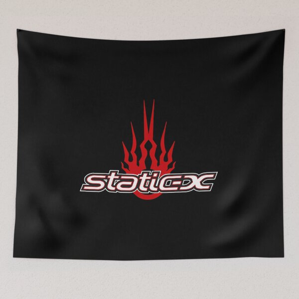 Item preview, Static - X Merch New Logo designed and sold by LllumynArtStore.
