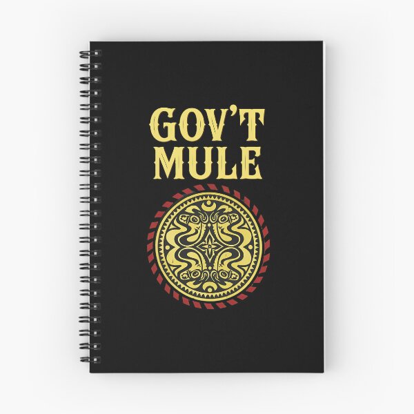 Item preview, GOV'TS MULES Band designed and sold by Benda-Designs.