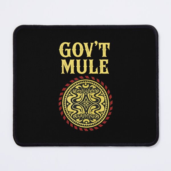 Item preview, GOV'TS MULES Band designed and sold by Benda-Designs.