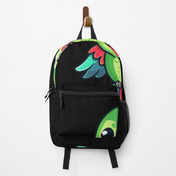 Item preview, Amazon Cutie Parrot designed and sold by dRaBaBdesign.