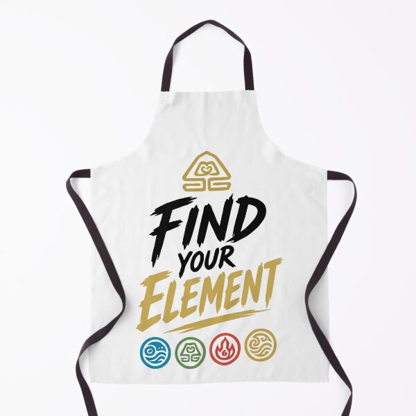 Item preview, Find Your Element  Discover Your Inner Balance designed and sold by PIXTRX.