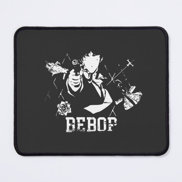 Item preview, Space Cowboy Retro Anime Art Bounty Hunter Vintage 90S Sci-Fi Aesthetic Graphic | ⭐⭐⭐⭐⭐ designed and sold by jiren.