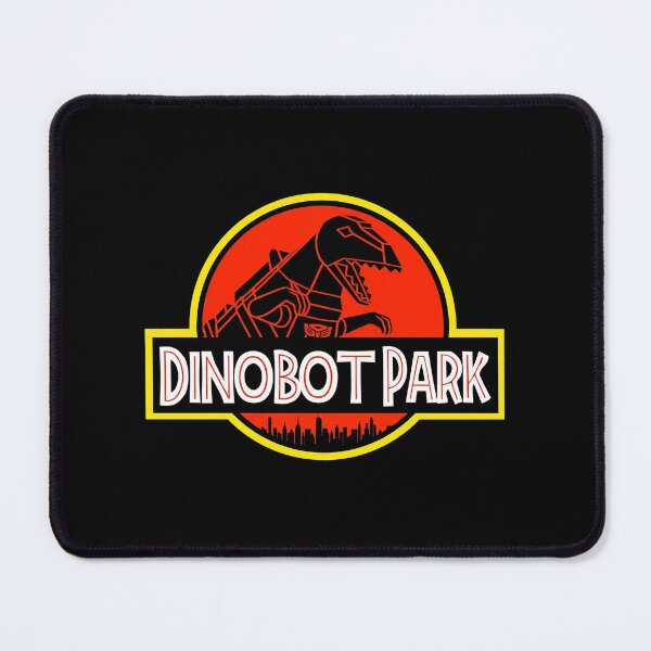 Item preview, Dinobot Park designed and sold by kinsies.