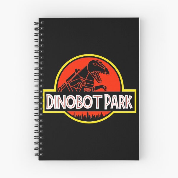 Item preview, Dinobot Park designed and sold by kinsies.