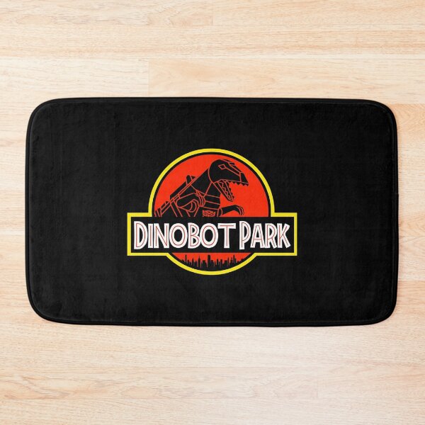 Item preview, Dinobot Park designed and sold by kinsies.