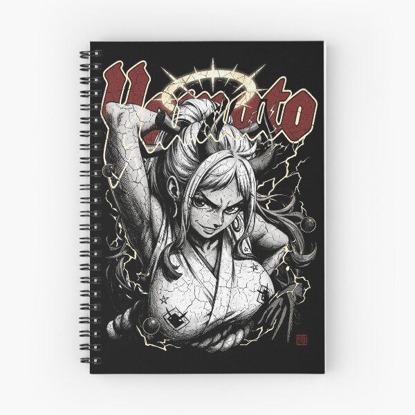 Item preview, Yamato  designed and sold by MadShroomPrints.